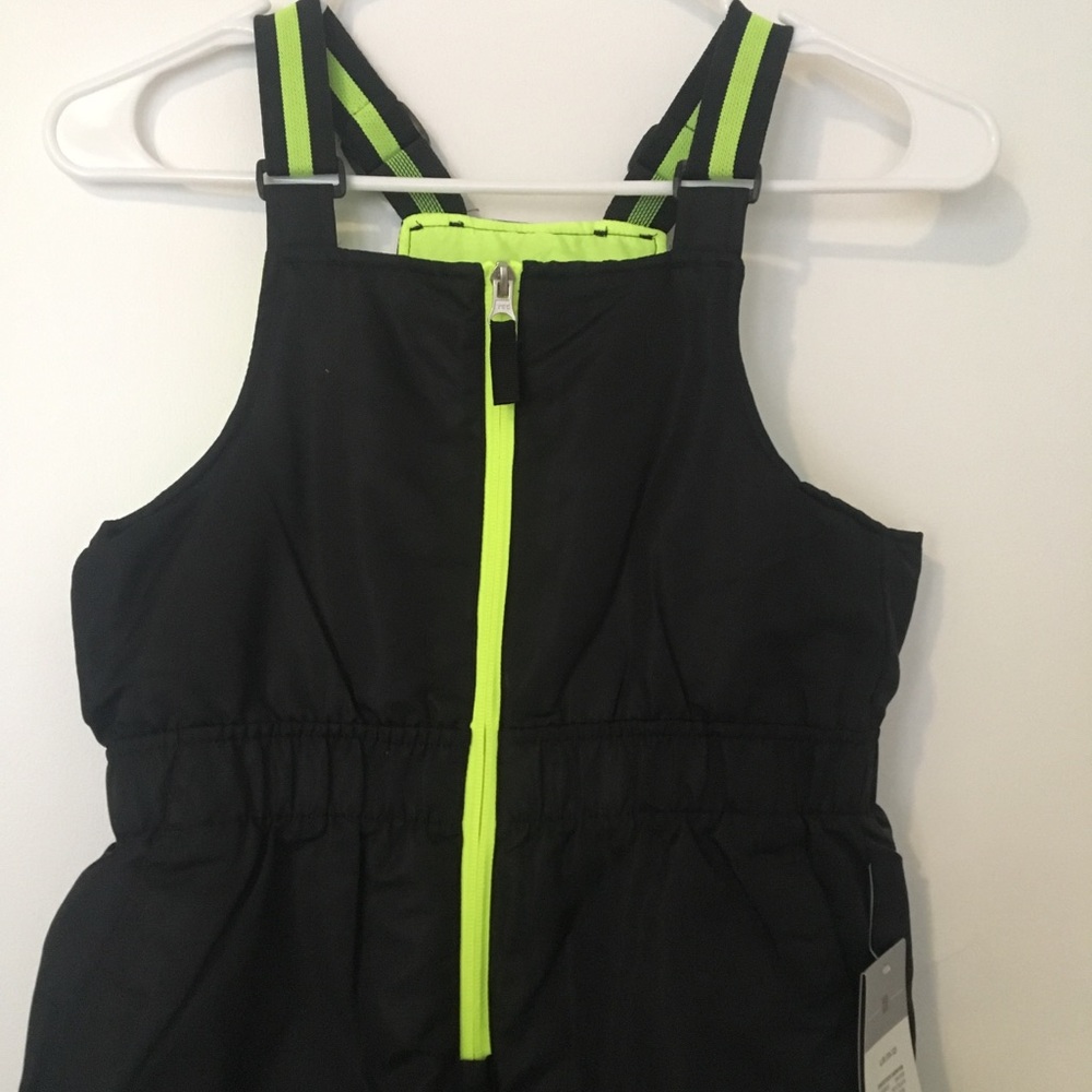 Children’s Snow suit
